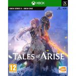 image produit Tales of Arise (Xbox One/Series X)