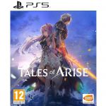 image produit Tales of Arise (PlayStation 5)