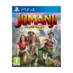 image produit Jumanji : Le Jeu Vidéo PS4