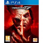 image produit Jeu Tekken 7 sur PS4
