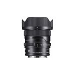 image produit Objectif SIGMA 24mm F2 DG DN C021 pour L-Mount