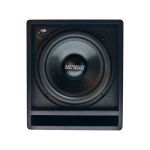 image produit Caisson de basses Earthquake FF-10