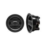 image produit Earthquake ECS-6.5 (la paire)