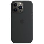 image produit Coque Apple iPhone 13 Pro anthracite MagSafe
