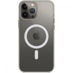 image produit Coque Apple iPhone 13 Pro Max transparent MagSafe
