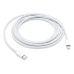 image produit Apple Câble USB-C vers Lightning (2 m)
