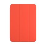image produit Etui Apple Smart Folio pour iPad mini 6 (2021) - Orange électrique