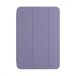 image produit Etui Apple Smart Folio pour iPad mini 6 (2021) - Lavande anglaise