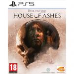 image produit Jeu The Dark Pictures Anthology : House of Ashes sur PS5 - livrable en France