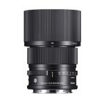 image produit Objectif SIGMA 90mm F2.8 DG DN C021 pour L-Mount