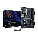 image produit Carte mère Asrock X570S Phantom Gaming Riptide (ATX Socket AM4 AMD X570)