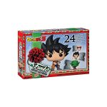 image produit Pack Jeu DBZ : Dragon Ball Z : Kakarot sur Nintendo Switch + Calendrier de l'Avent 2021 - FUNKO - Dragon Ball Z