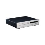 image produit Cayin CS-55CD Silver