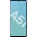 image produit Samsung Galaxy A51 Noir