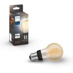 image produit Philips Hue White Ambiance, ampoule LED connectée Filament E27 - livrable en France
