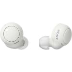 image produit Ecouteurs Sony WF-C500 Blanc