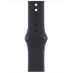 image produit Bracelet Apple Watch 41mm Sport Band gris