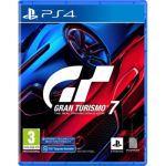 image produit Jeu Gran Turismo 7 sur PS4
