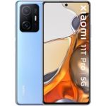 image produit Smartphone Xiaomi 11T Pro  256 Go Bleu Céleste 5G