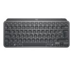 image produit Clavier sans fil Logitech MX Keys Mini GRAPHITE