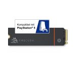 image produit SSD Interne SEAGATE FireCuda 530 Heatsink - 2To - PCI Express 4.0 x4 (NVMe) (ZP2000GM3A023)