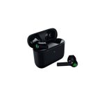 image produit Écouteurs sans fil Razer HAMMERHEAD TRUE WIRELESS 2021 avec annulation active du bruit