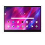 image produit Lenovo Yoga Tab 13 13'' LTPS Tablette Tactile - (Processeur Qualcomm Snapdragon 870, 8Coeurs, 8 Go de RAM, UFS 128 Go, Android 11.0, WiFi) - Noir