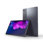 image produit Lenovo Tab P11 5G - Tablette Tactile 11'' 2K LCD (Processeur Qualcomm Snapdragon 750G 8Coeurs, 8 Go de RAM, UFS 256Go, Qualcomm Adreno 619 GPU, Android 11, 5G, WiFi+Bluetooth) - Gris foncé