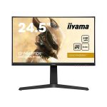 image produit iiyama G-Master GB2590HSU-B1 écran PC 24.5" 1920 x 1080 Pixels Full HD LED Noir - livrable en France