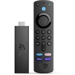 image produit Passerelle multimédia Amazon Fire TV Stick 4K Max - livrable en France