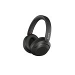 image produit Casque audio Sony WHXB910NB Noir avec réduction de bruit active