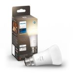 image produit Ampoule connectée Philips Hue White 75W (Douille B22) - livrable en France