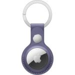 image produit Porte-clés Apple AirTag Cuir Glycine