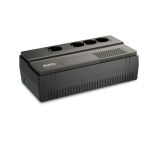 image produit APC Easy-UPS BV - BV650I-GR - Onduleur 650VA (AVR, 4 prises Schuko) - livrable en France