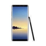 image produit Samsung Galaxy Note8 Noir Carbone