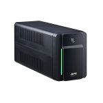 image produit Onduleur APC Back UPS 750VA – BX750MI - batterie de secours et protection contre les surtensions, onduleur avec AVR, protection des données - livrable en France