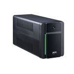 image produit APC - Onduleur APC Back UPS 2200VA – BX2200MI - Batterie de Secours et Protection Contre Les surtensions, onduleur avec AVR, Protection des données