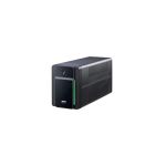 image produit APC BY SCHNEIDER ELECTRIC Onduleur Back UPS 1200VA – BX1200MI - batterie de secours et protection contre les surtensions, onduleur avec AVR, protection des données - livrable en France