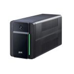 image produit APC BY SCHNEIDER ELECTRIC Onduleur Easy UPS 1200VA – BVX1200LI - batterie de secours et protection contre les surtensions, onduleur avec AVR 1200 VA/650 Watt - livrable en France