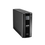 image produit APC by Schneider Electric Back UPS PRO - BR1300MI - Onduleur 1300VA (8 prises IEC, Interface LCD, Protection des lignes de données 1 Go)