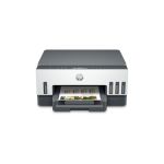 image produit HP Smart Tank 7005 Imprimante tout en un - Jet d'encre couleur (Photocopie, Scan, Impression, A4, Recto/Verso, HP Smart, AirPrint, Wifi)