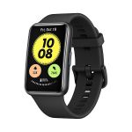 image produit Montre connectée Huawei Watch Fit New noir - livrable en France