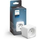 image produit Philips Hue Smart Plug, prise connectée, fonctionne avec Alexa, Google Assistant et Apple Homekit