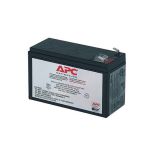 image produit APC RBC17 - Batterie de remplacement pour Onduleur APC BE700G-FR, BK650EI - livrable en France