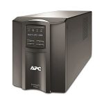 image produit APC Smart-UPS SMT-SmartConnect - SMT1000IC - Onduleur 1000VA (Cloud monitoring, 8 prises IEC-C13) - livrable en France