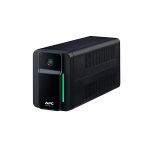 image produit APC by Schneider Electric Back-UPS BX - BX500CI - Alimentation sans coupure 500VA (AVR, 3 Prises IEC-C13) - livrable en France