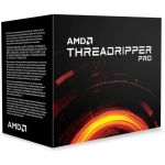 image produit Processeur AMD Ryzen Threadripper PRO 3955WX (100-100000167WOF)
