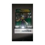 image produit Amiibo 'Collection Super Smash Bros' - N°58 Cloud: Joueur 2