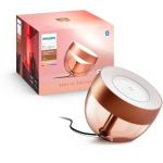 image produit Lampe connectée Philips Hue Iris gen4 SE copper - livrable en France