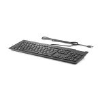 image produit HP Z9H48AA Clavier pour carte à puce - Disposition britannique - livrable en France